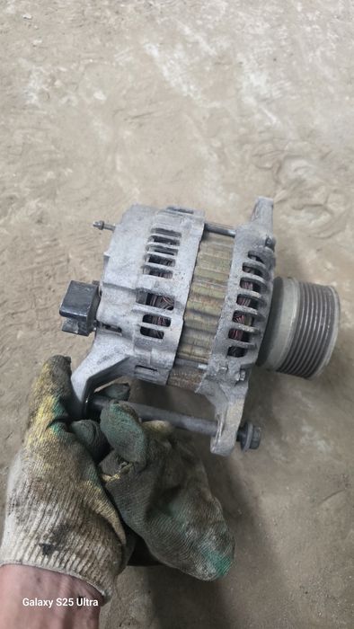 Стартер,дорожной диск,колодки с цилиндром