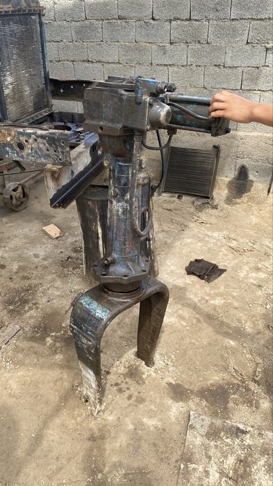 Traktor kabina belarus