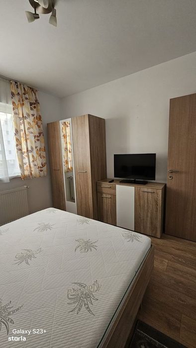 Apartament 2 Camere Titan COD 308