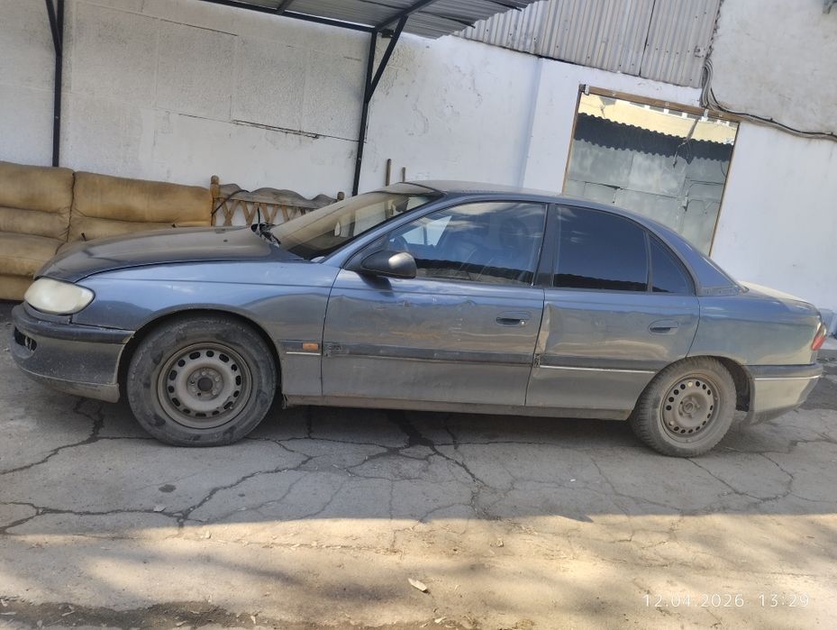 Продам Опель омега б