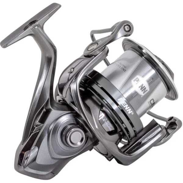 Set 4 Mulineta PENN TIDAL XT 8000 Long Cast