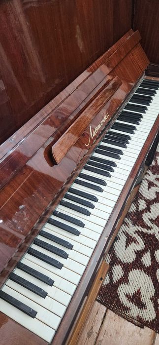 Пианино Ласточка