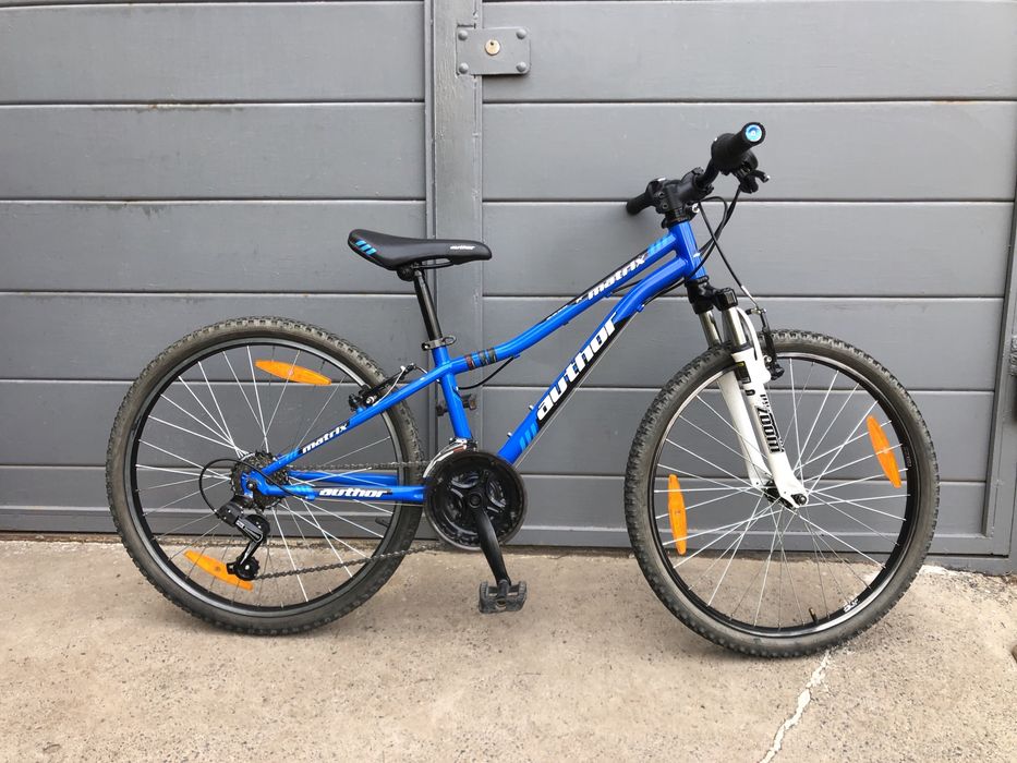 Велосипед Hasa author gt trek giant fuji merida cube centurion cannond