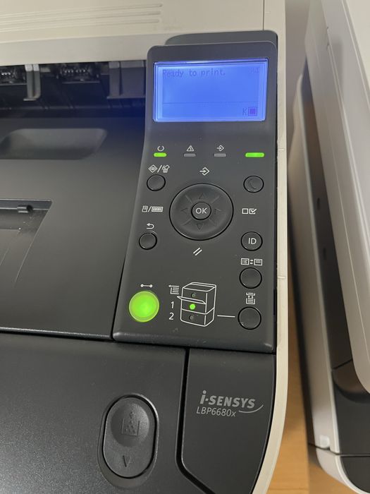 Принтер Canon LBP6680x