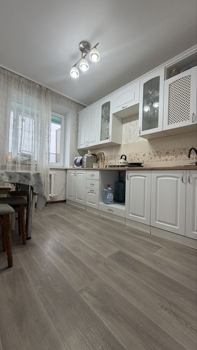 Продается 3-х комн.кв 4 мкр