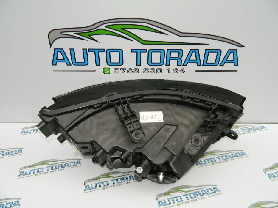 Far stanga LED Dacia Duster 3 și Bigster cod 2024 2025 2026 cod 260603515R