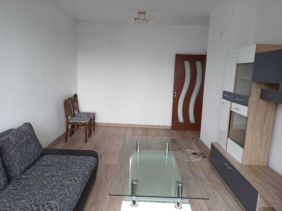 Дава се под наем Двустаен апартамент в София, Лозенец - 63 кв.м за 612 € - Снимка #1