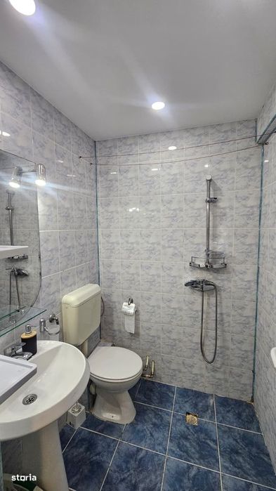 Apartament 1 camer elegant, modern 25 mp, bloc 1968 zona Tiglina 1