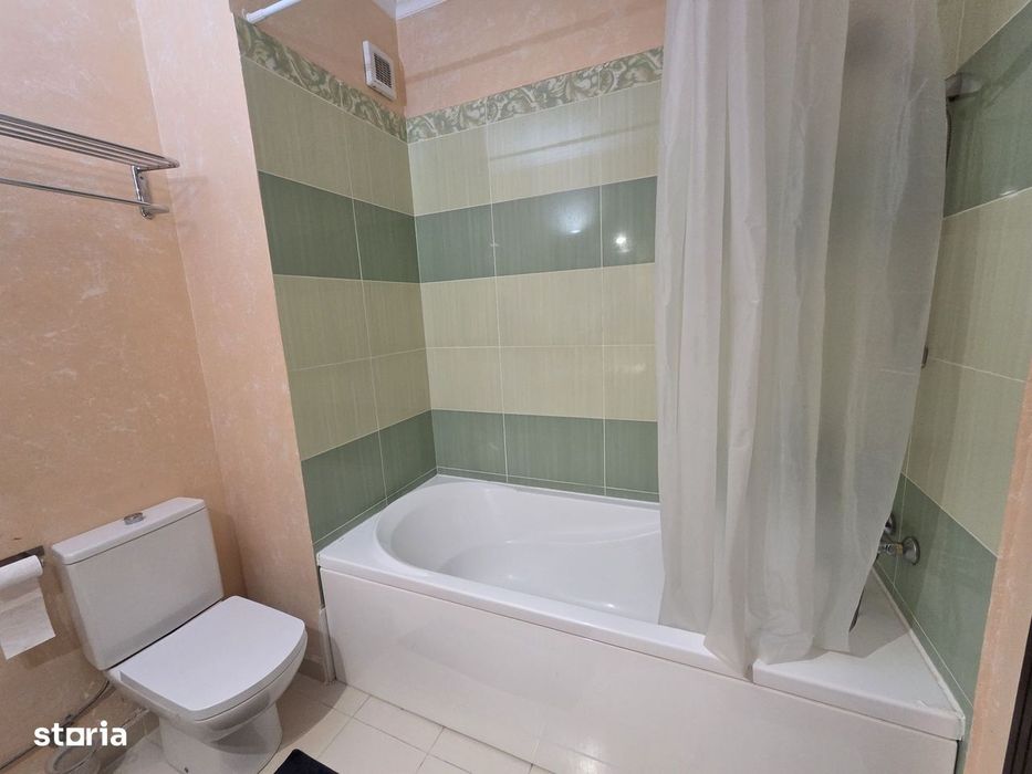 Apartament 2 camere Alba Iulia