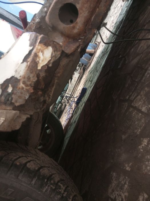 Сварка Кузовной ремонт