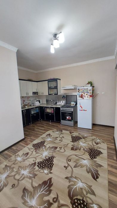 Продаётся дом в центре города