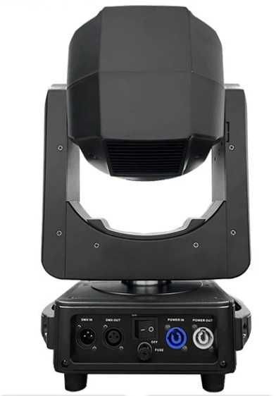OFERTA Beam 14R 295W moving head 2prisme lumini nunti DJ formatii club