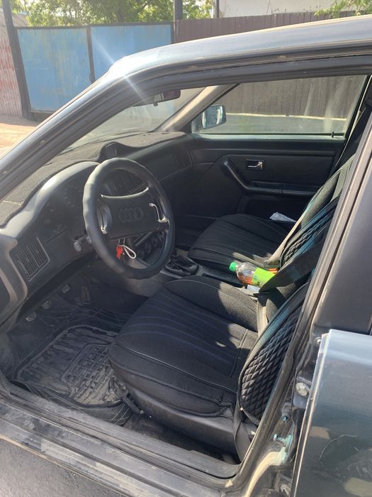 Продам Audi 80 B4