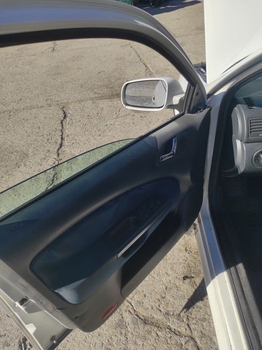 Шкода Октавия 1.9 тди на части