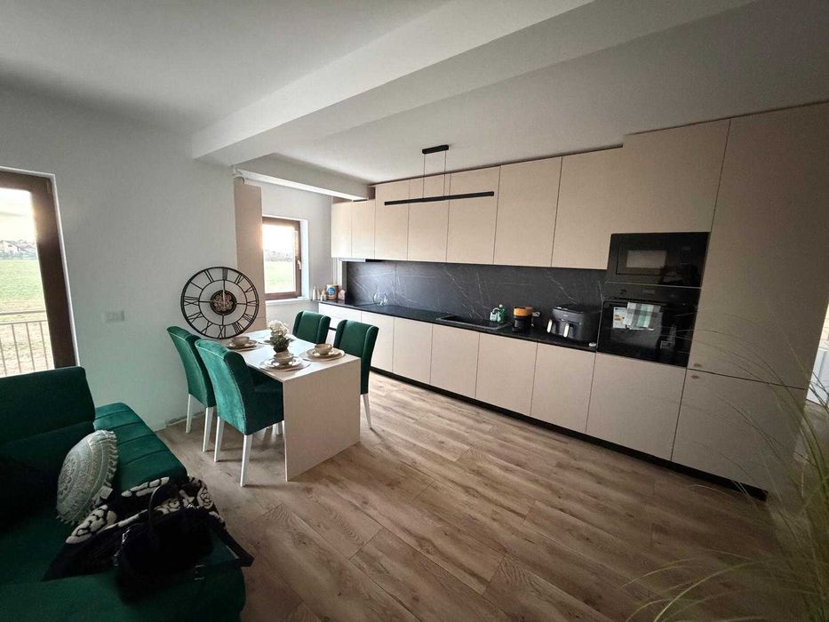 Inchiriere apartament