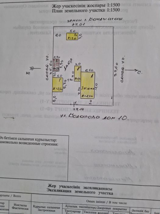 Продам часный дом