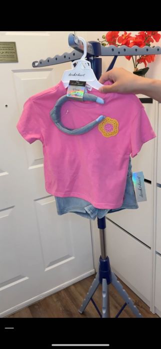 Детская одежда из Америки