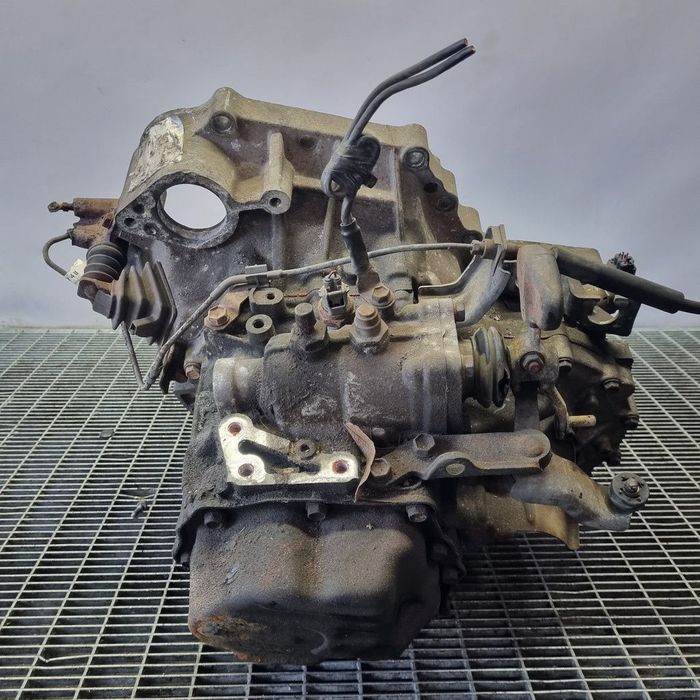 Cutie de viteze Toyota RAV 4 II 2.0 Benzina 2002 - 2006 150CP Manuala 5 Trepte 1AZ - FE ...