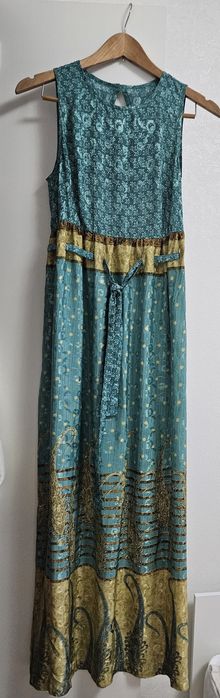 Продам летнее платье