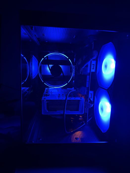 I5 9400/rx580/ssd 480/ozu 16gb