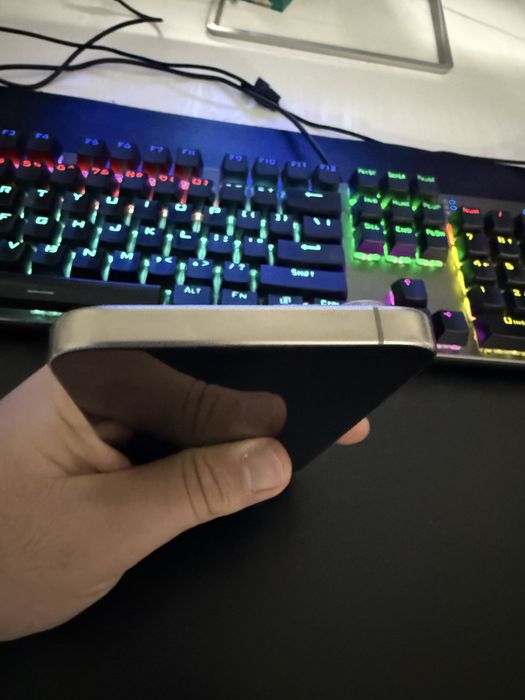 iPhone 15 pro max, 256 GB