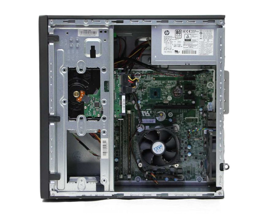 i3 6100/ 8Gb HD Graphics 530 HP Компьютер
