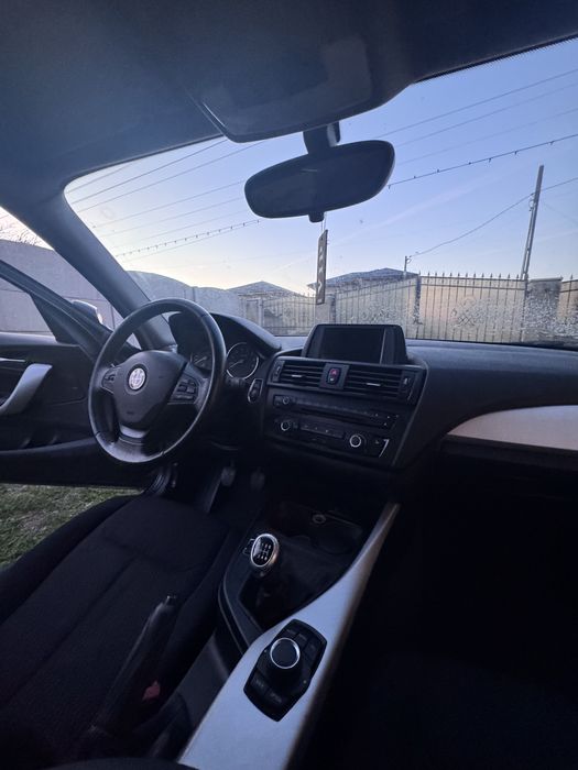 BMW Seria 1 116i
