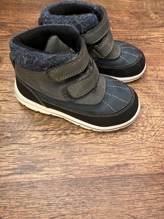 Детски зимни боти 27-ми номер