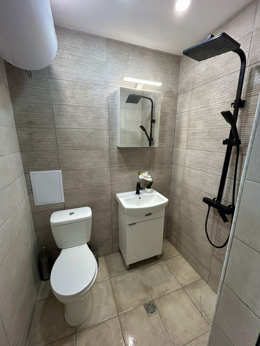 Продава се Едностаен апартамент в Перник, Байкушева махала - 48 кв.м за 2072 €/кв.м - Снимка #8