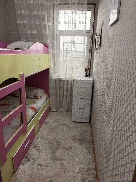 Чиланзар 3х ком 77м2 Евро ремонт мебель;