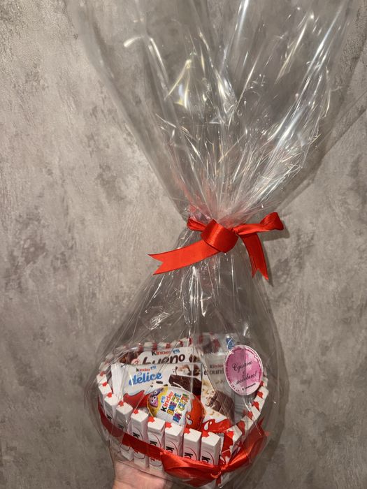 Подарки на 8 марта