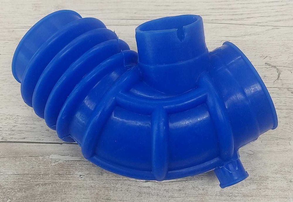 Шланг воздушного фильтра Газель