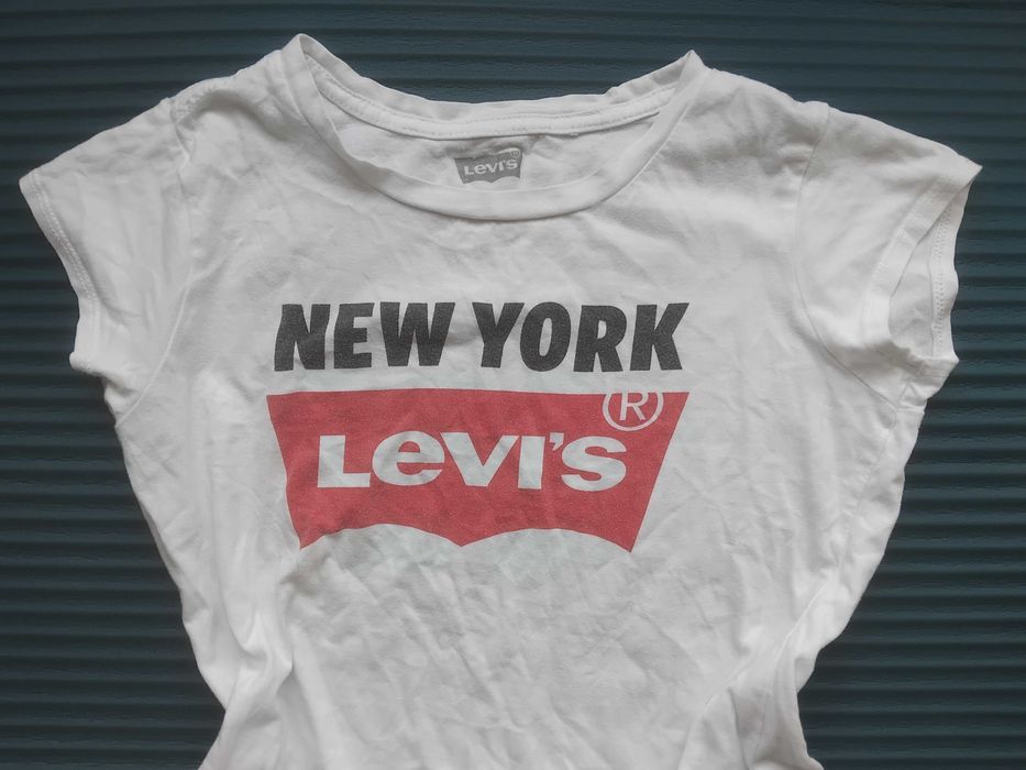 Levi's 100% оригинална тениска