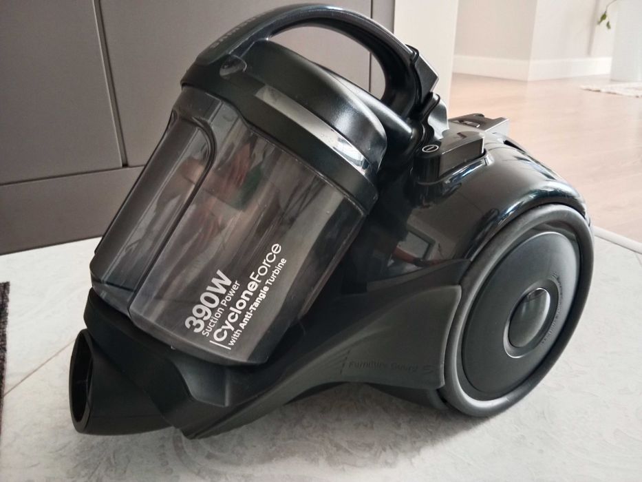 Продам пылесос SAMSUNG