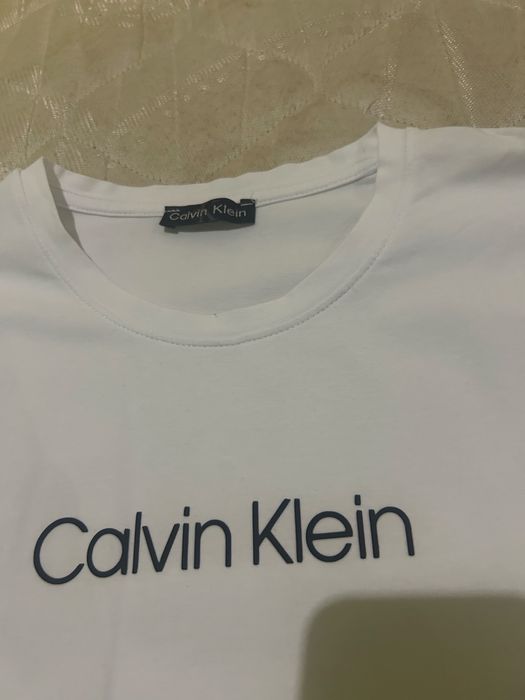 Calvin Klein Тениска