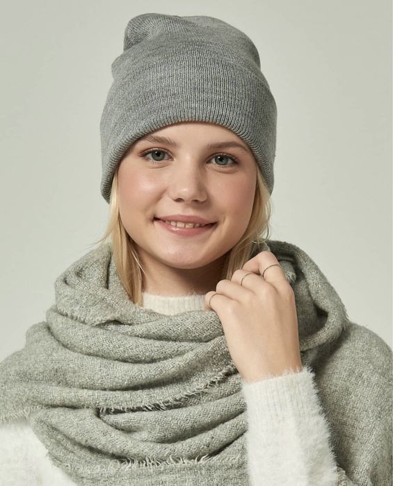 Шапочки для девушек