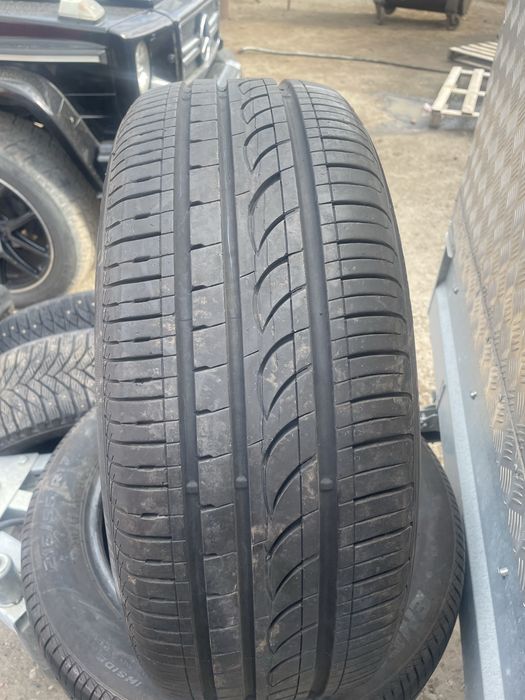 Шины резина летние 215 / 55 17