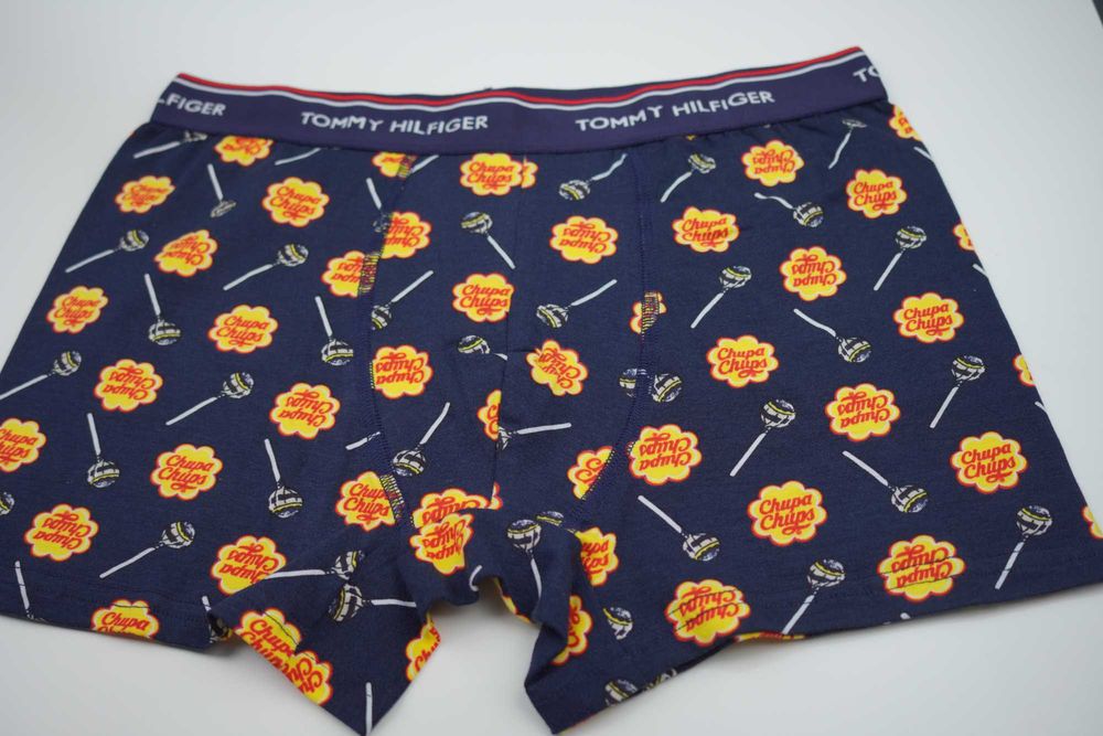 Boxeri barbati diferite modele PREMIUM MARIME: L