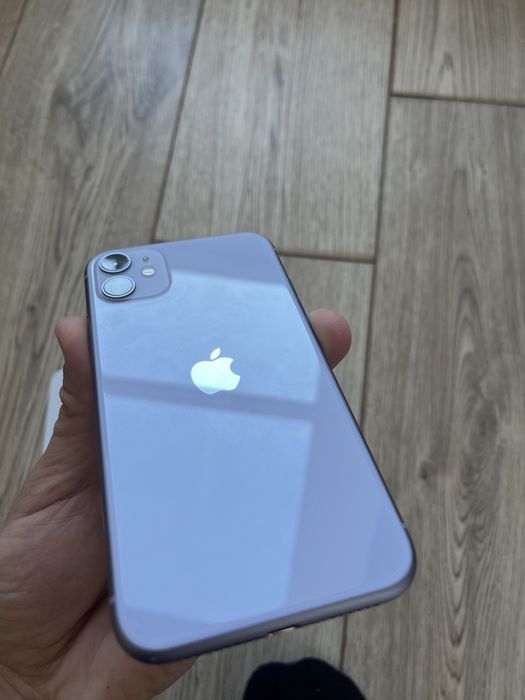 Iphone 11 64 Gb