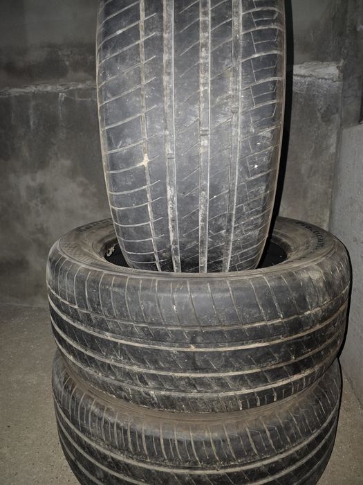 Балон Тойота Ленд крузер 200