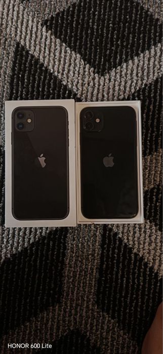 Iphone 11 128gb ideyalniy sastayeniya