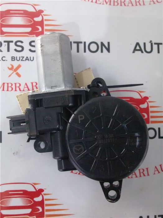 Motoras macara geam dreapta spate mazda cx 5