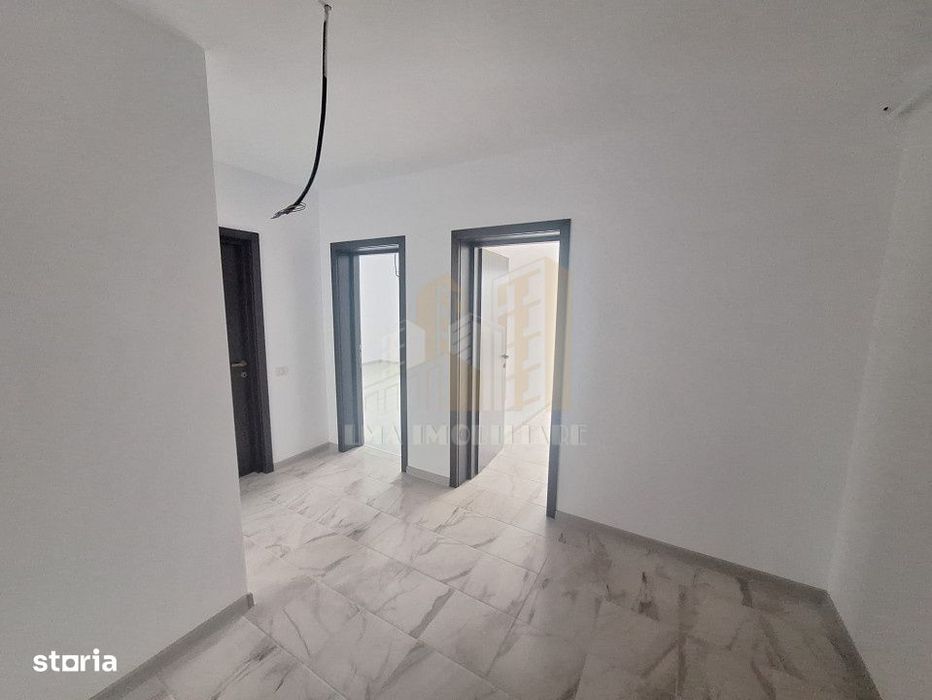 Apartament 2 camere Subcetate Sanpetru Brasov