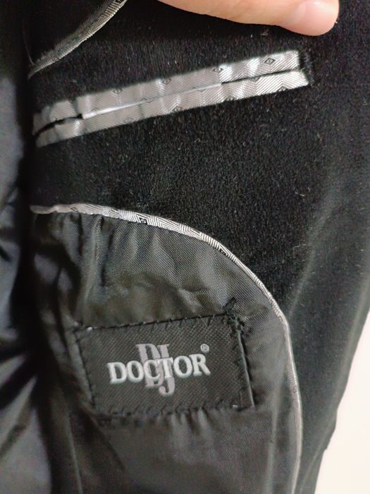 Пиджак для мальчика 32 вельвет