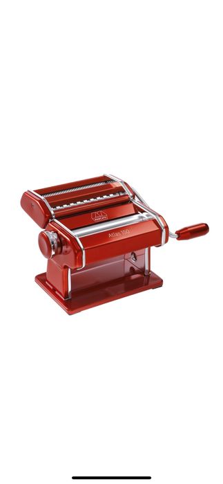 Masina de facut paste Atlas 150 ! Nou Sigilat !