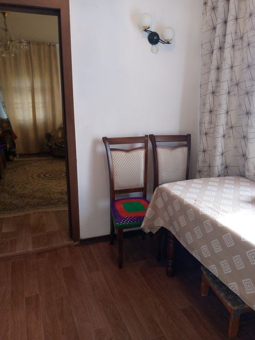 Дом. Рабочий поселок. Сортировка