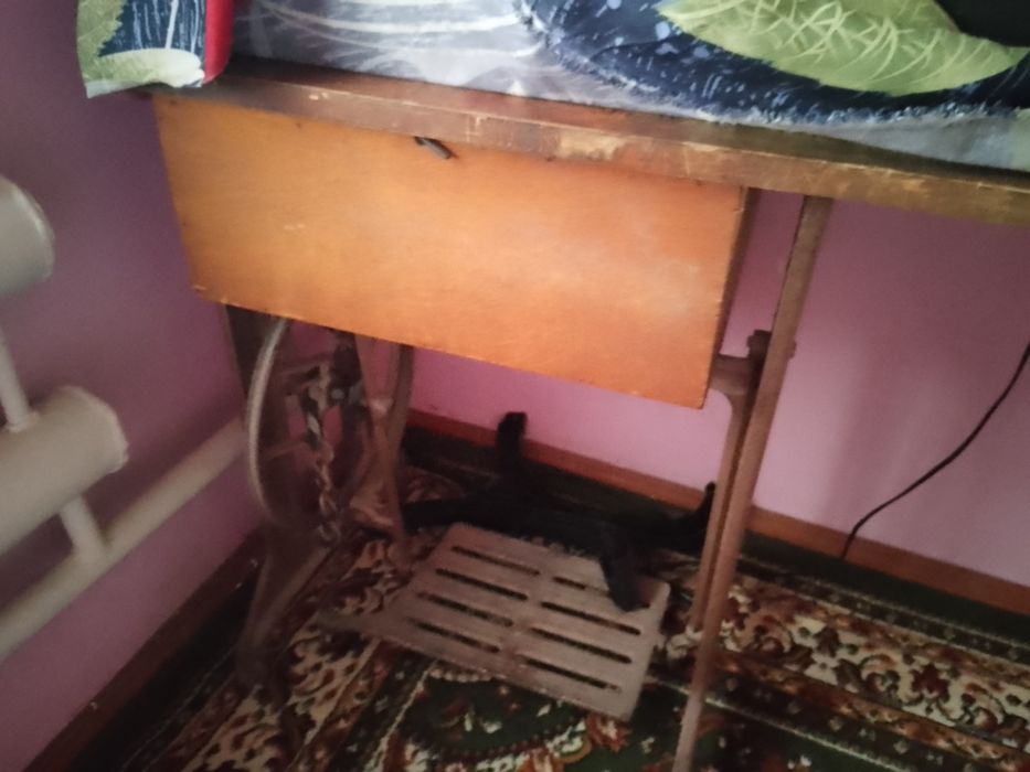 Айак машын сатылады