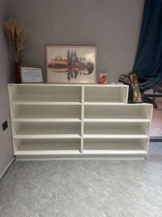 Шкаф для обуви. Состояние: абсолютно новый, в упаковке.