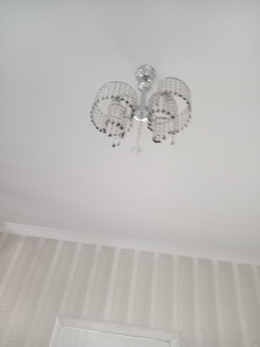 Люстры по две пары красивые