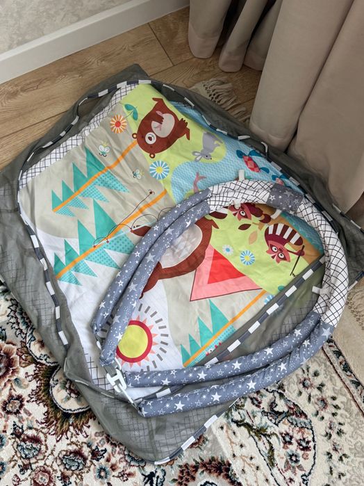 Продам все за 10 000